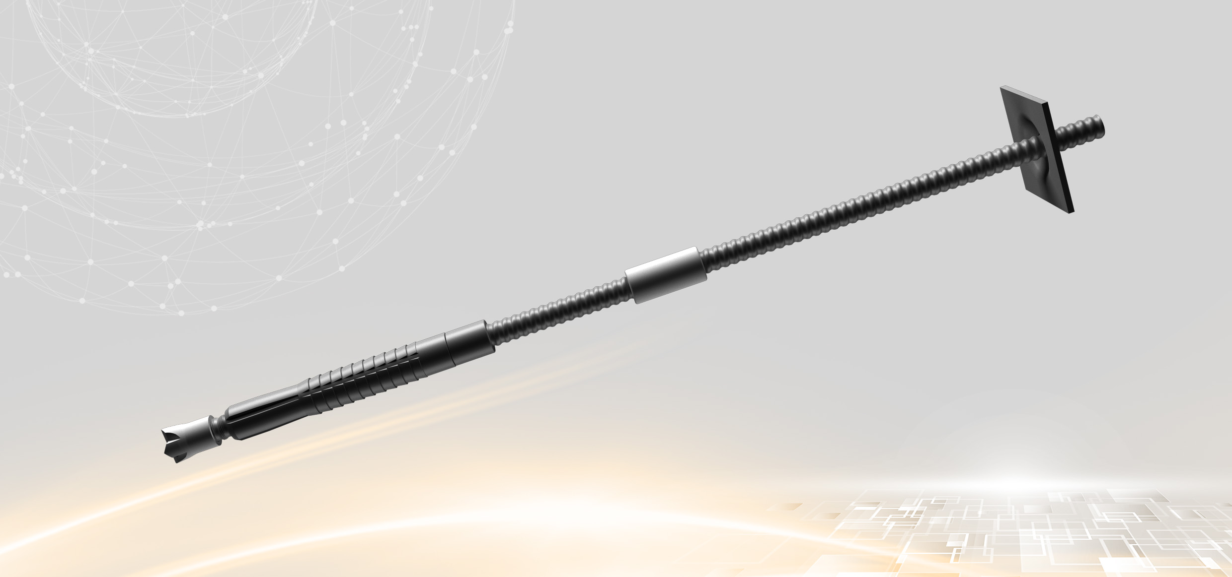 預(yù)應(yīng)力型