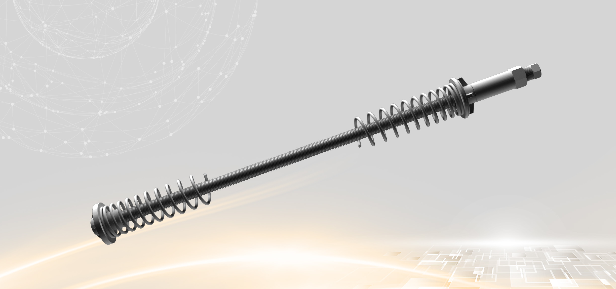 預(yù)應(yīng)力中空棒